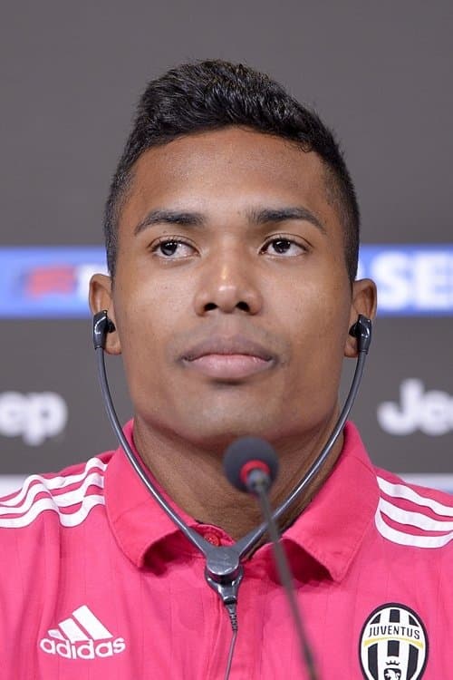Photo of Alex Sandro