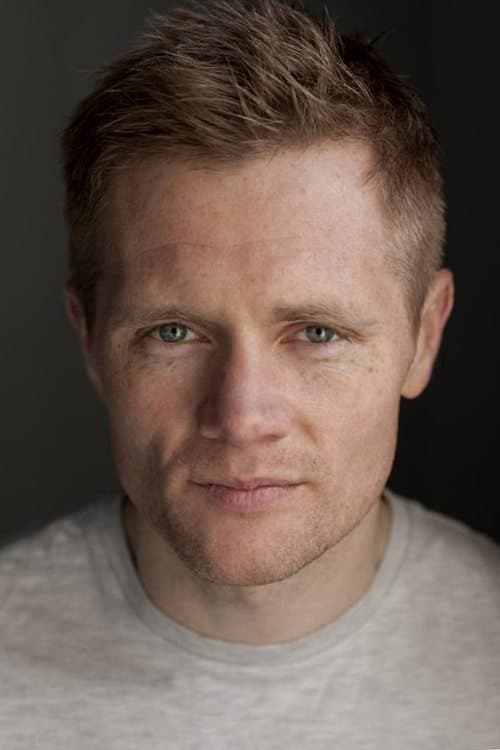 Photo of Alex Thompson