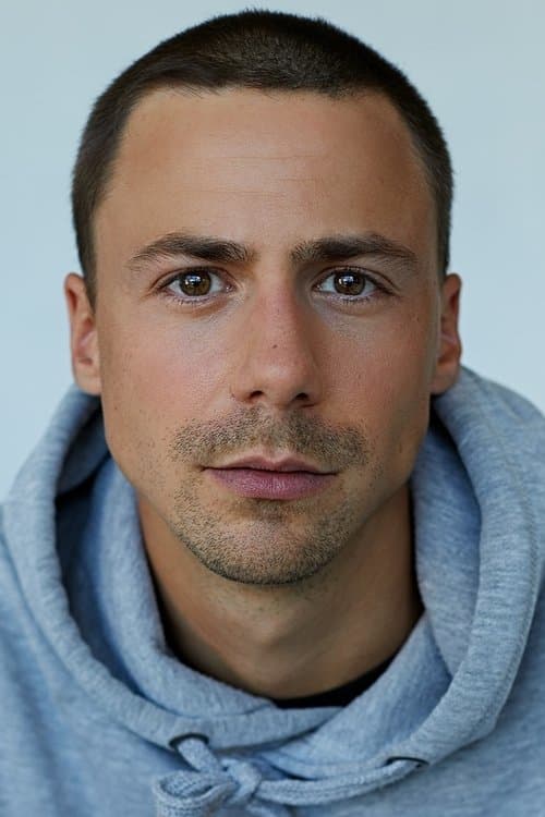 Photo of Alex Trahan