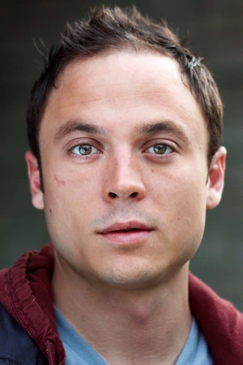 Photo of Alex Urbom