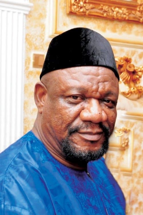 Photo of Alex Usifo Omiagbo