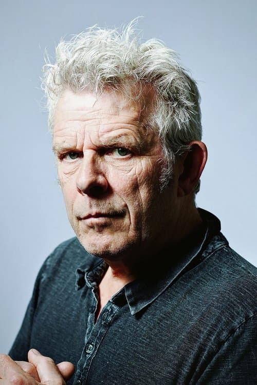 Photo of Alex van Warmerdam