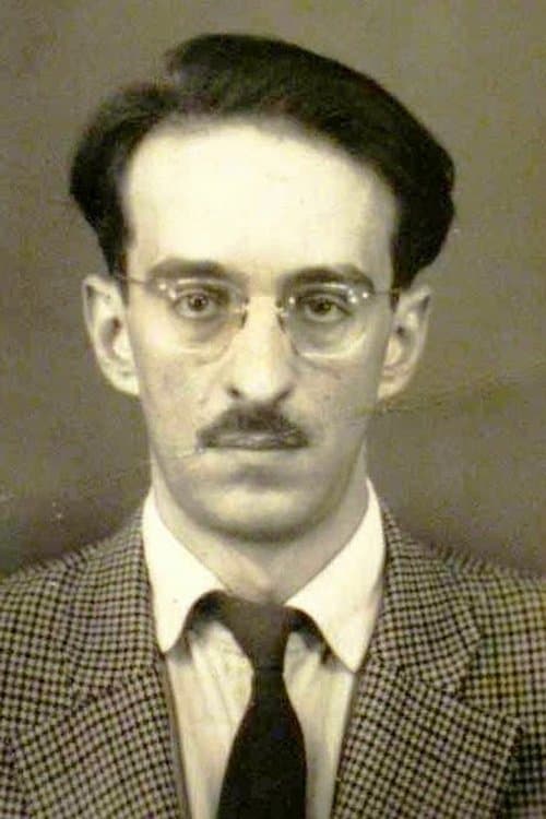 Photo of Alex Viany