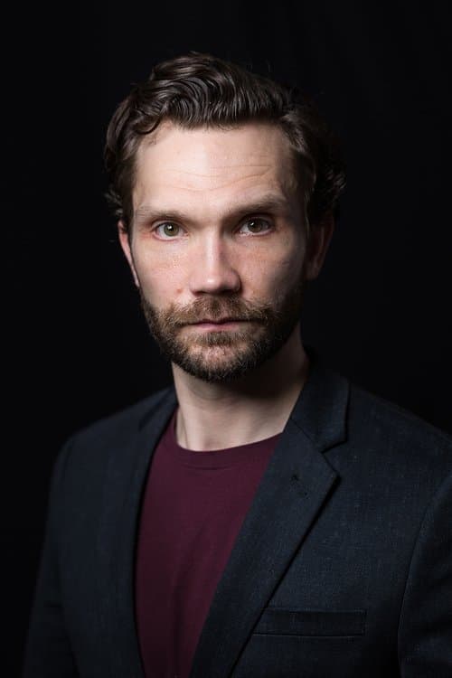 Photo of Alex Walton