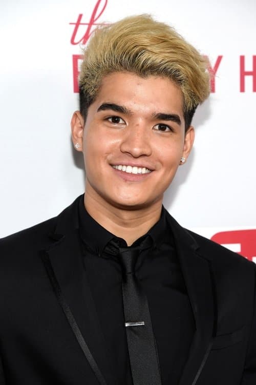 Photo of Alex Wassabi
