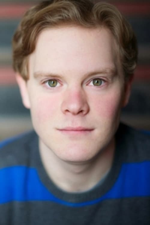 Photo of Alex Weisman