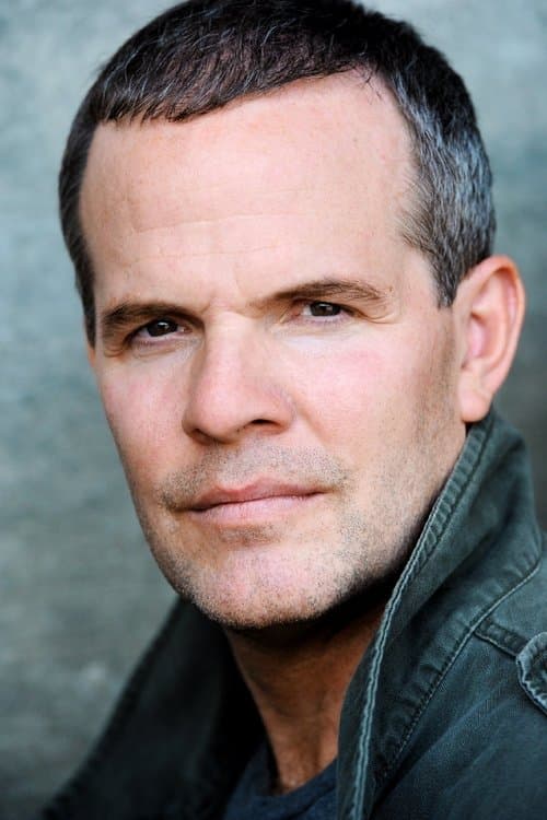 Photo of Alex Wexo