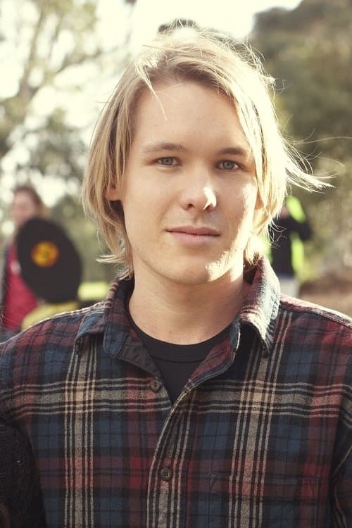Photo of Alex Williams