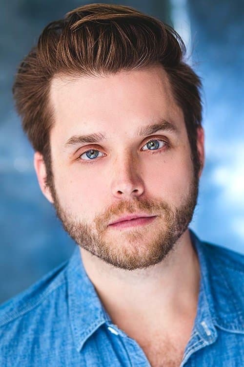 Photo of Alex Woods