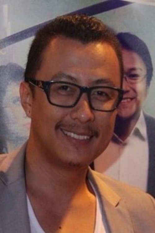 Photo of Alex Yanz