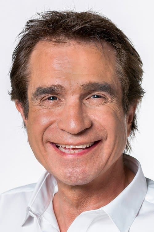 Photo of Alex Zisis