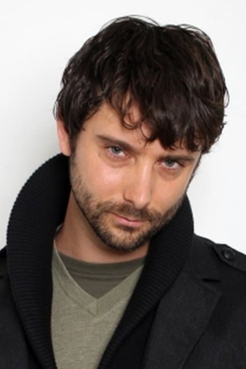 Photo of Alex Zuko