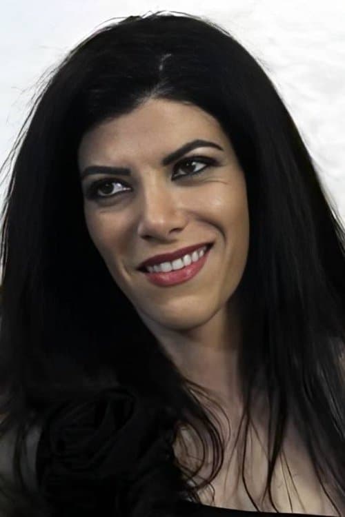 Photo of Alexa Castillo