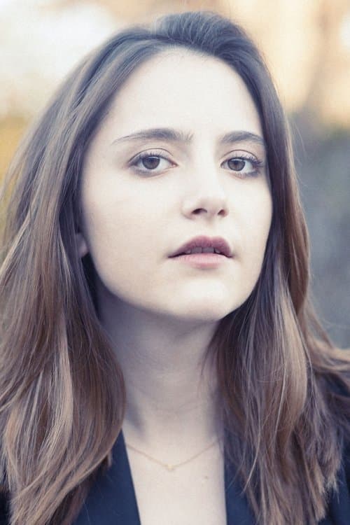 Photo of Alexa Nikolas