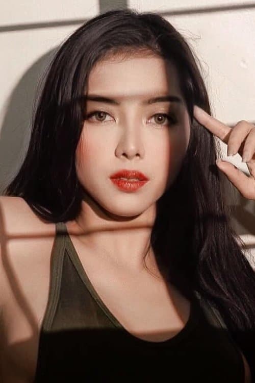 Photo of Alexa Ocampo