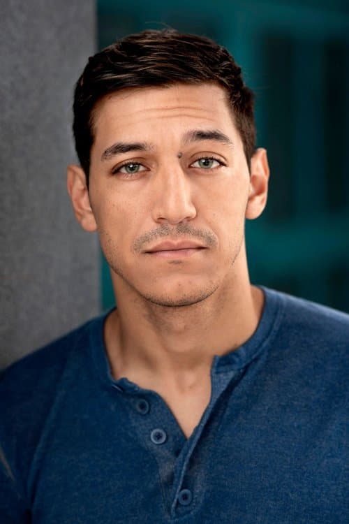 Photo of Alexander Alayon Jr.