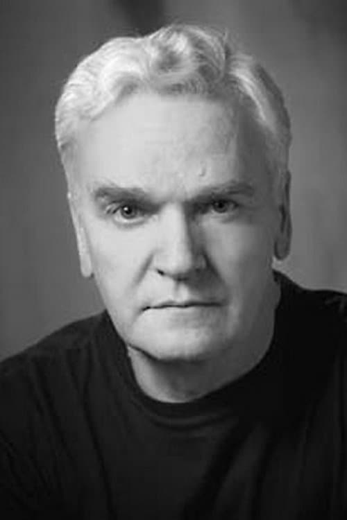 Photo of Alexander Alexeev