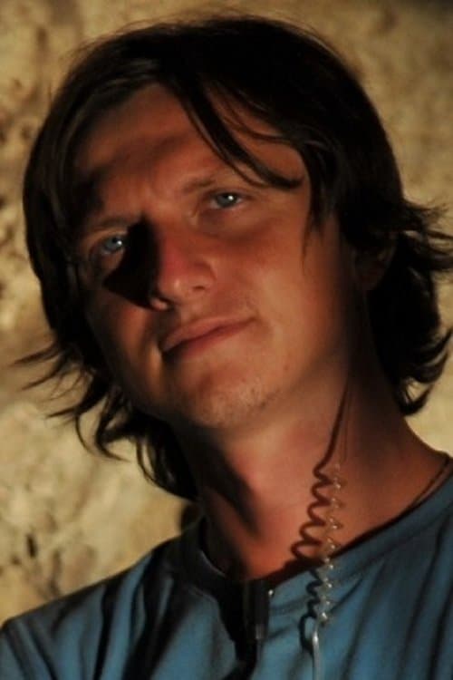 Photo of Alexander Andryuschenko