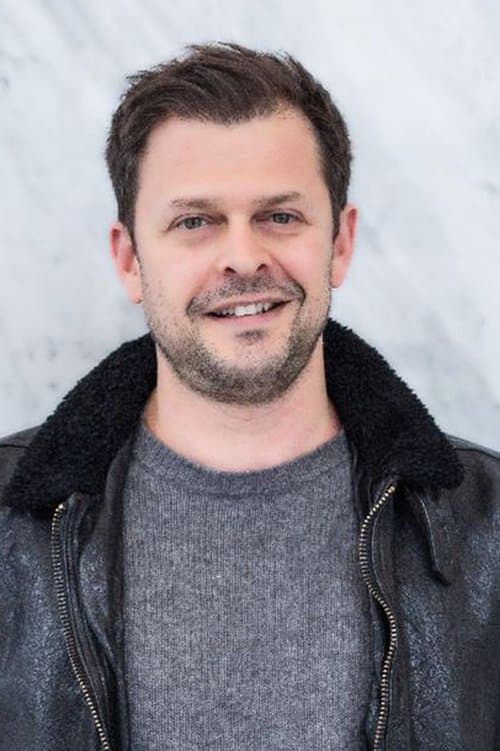 Photo of Alexander Bárta