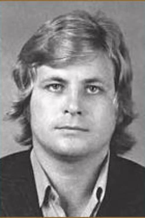 Photo of Alexander Bukleev