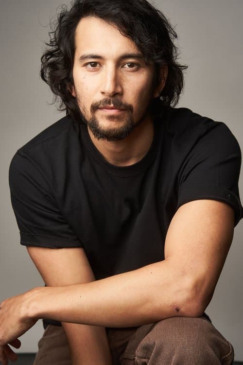 Photo of Alexander Chard​