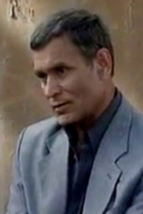 Photo of Alexander Cheskidov