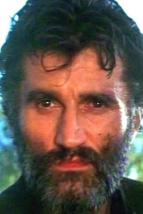 Photo of Alexander Conte