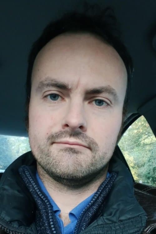 Photo of Alexander Cooper