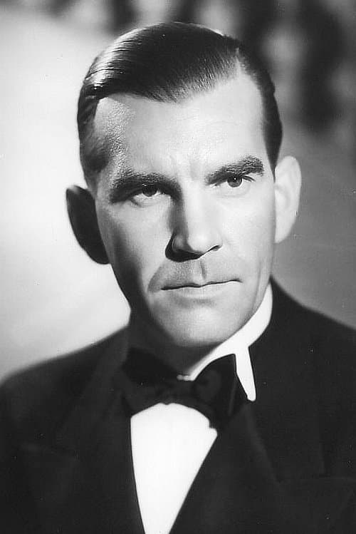 Photo of Alexander Cross