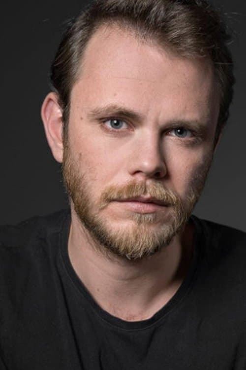 Photo of Alexander David