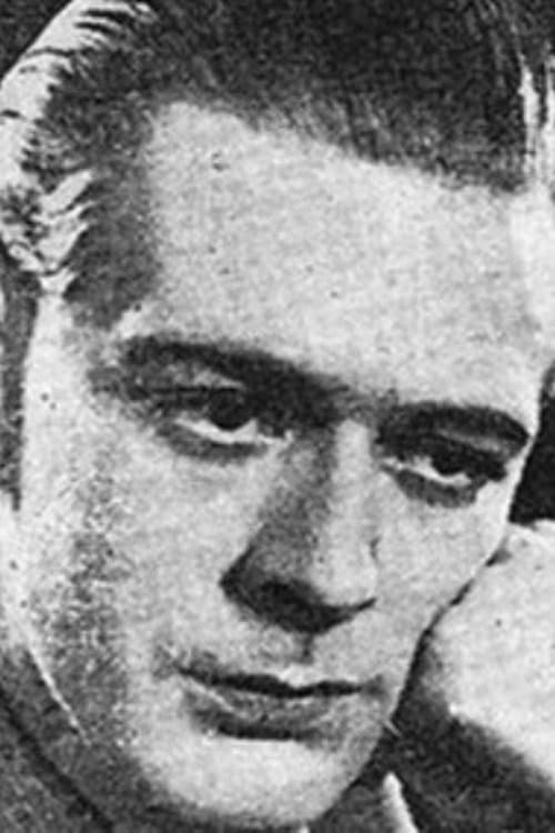 Photo of Alexander Esway