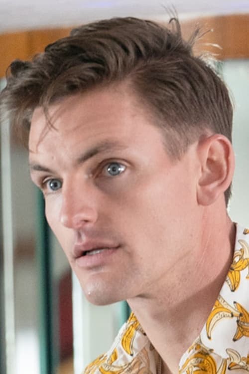Photo of Alexander Faeron