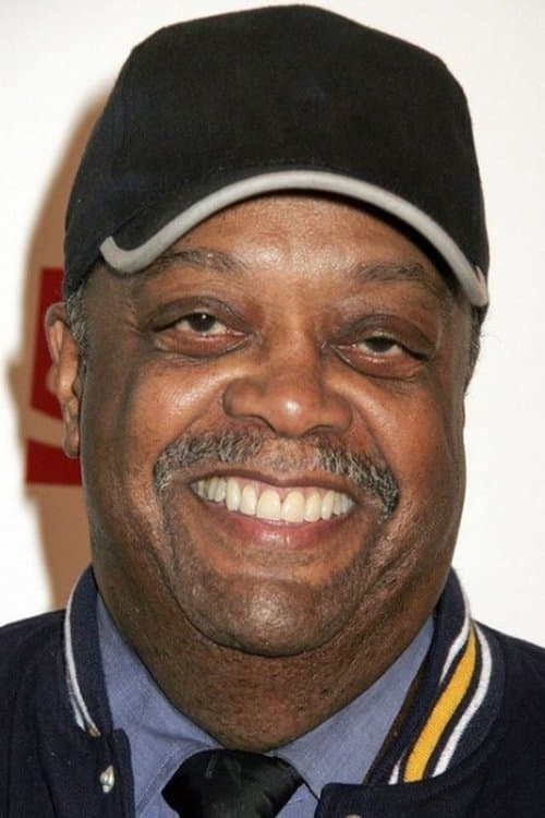Photo of Alexander Folk
