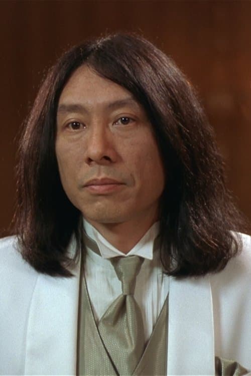 Photo of Alexander Fung