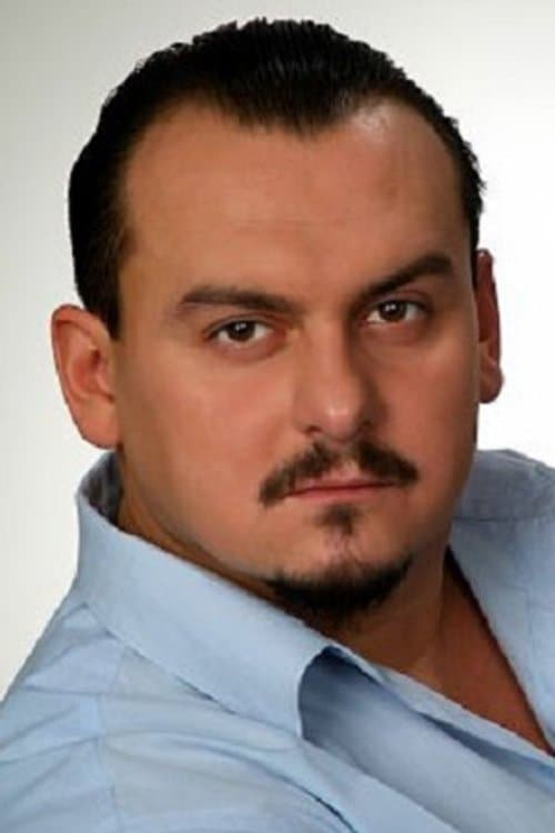 Photo of Alexander Fursenko