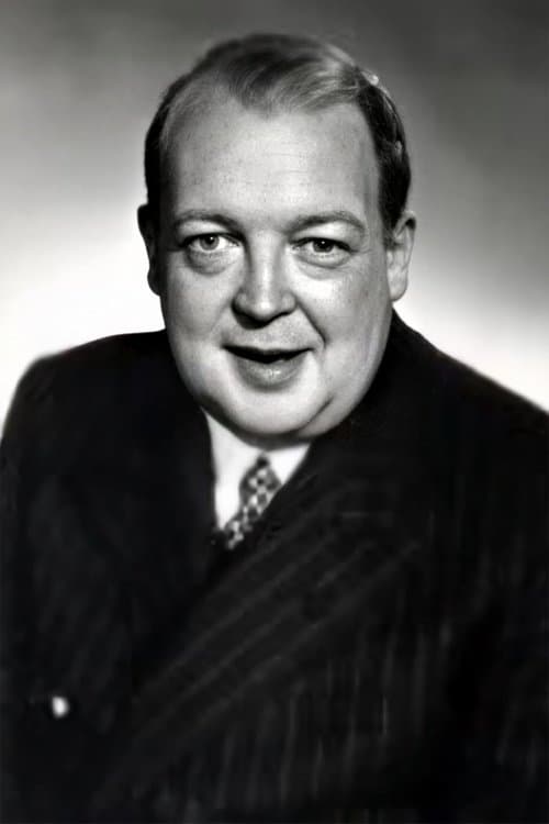 Photo of Alexander Gauge