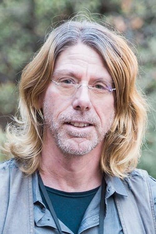 Photo of Alexander Gittinger