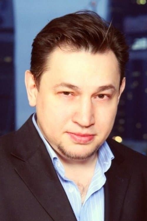 Photo of Alexander Izotov