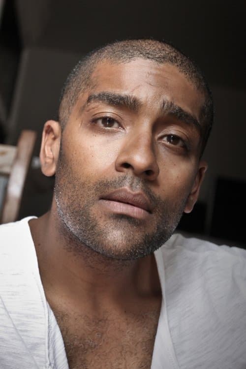 Photo of Alexander Karim