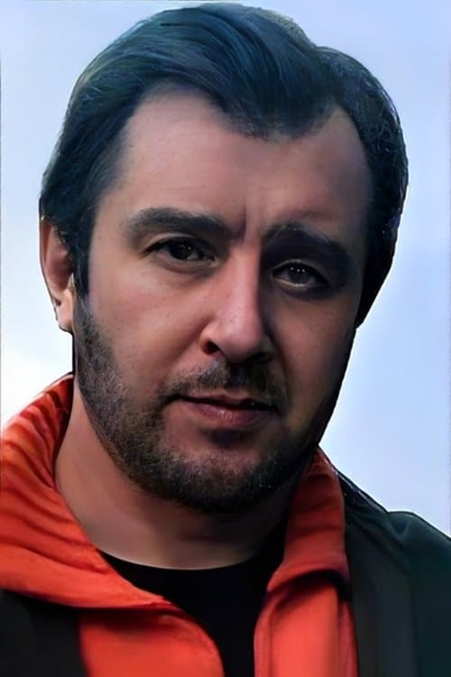 Photo of Alexander Karpov