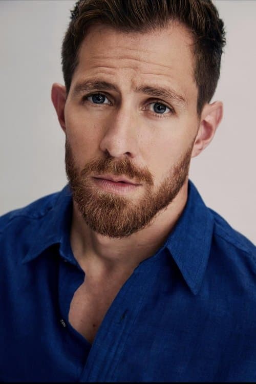 Photo of Alexander King