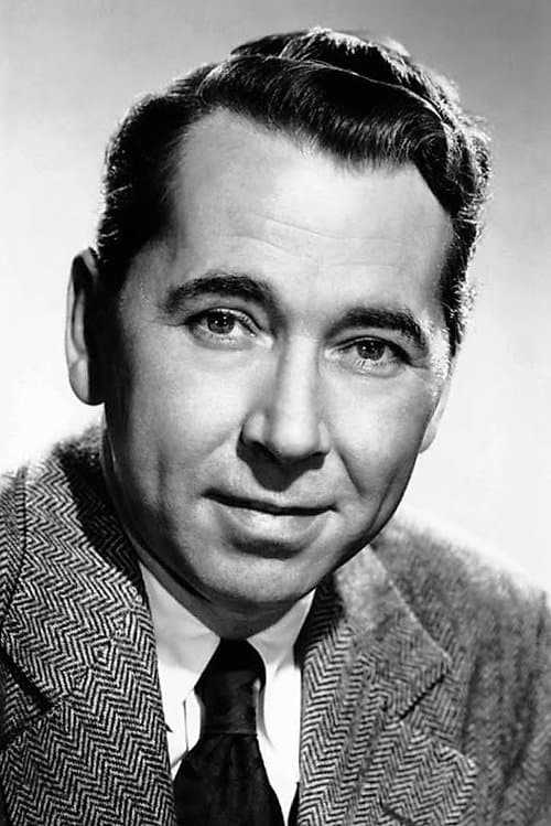 Photo of Alexander Knox