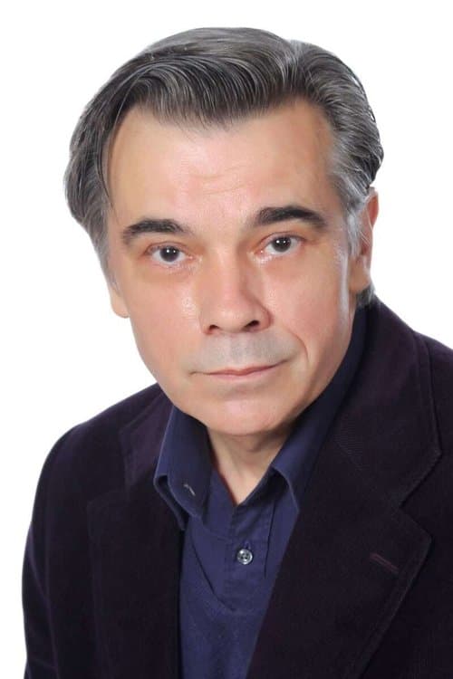 Photo of Alexander Korshunov