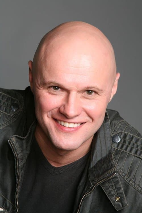 Photo of Alexander Kulyamin