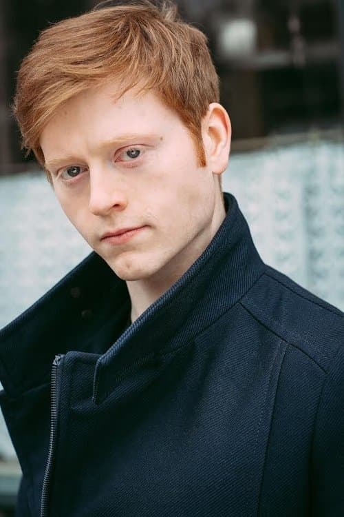 Photo of Alexander Lowe