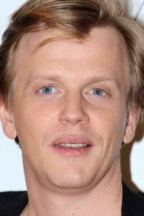 Photo of Alexander Lutz