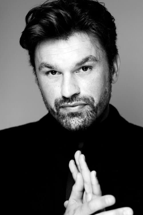 Photo of Alexander Maniatis