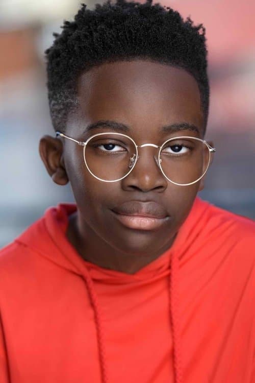 Photo of Alexander Michael Gordon