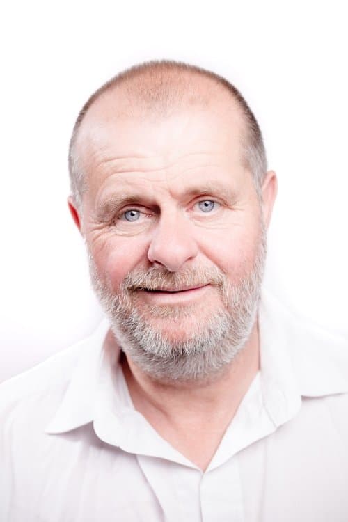 Photo of Alexander Mitterer