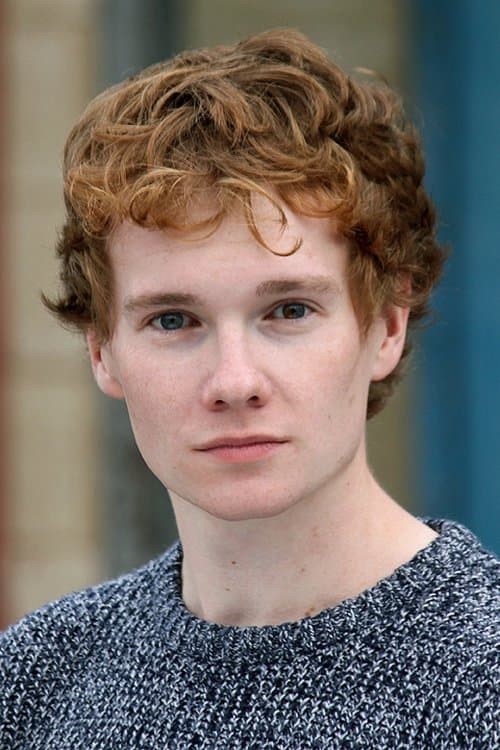 Photo of Alexander Morris